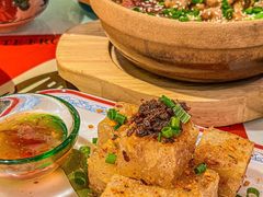 -赵财财·肠粉·煲仔饭(华润万象城店)