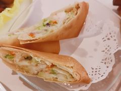 -粤财皇冠假日酒店·彩华轩中餐厅