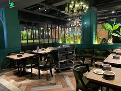 -V-ONE西雅图海鲜自助餐厅(仓山万达广场店)