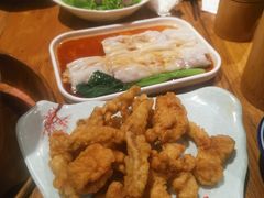 -十六蒲(桂林路店)