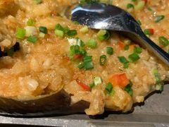 -很久以前羊肉串(昌里路三钢里店)