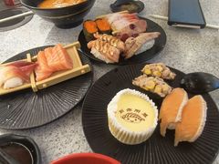 -天空花园餐吧·生日·团建(南山店)