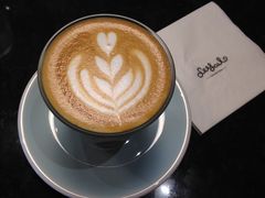 -Seesaw Coffee(环贸iapm店)