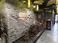 -常赢三兄弟·清真涮肉·清真炒菜(朝阳新城店)