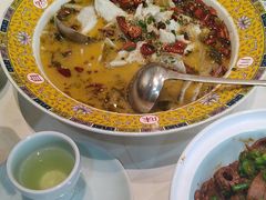 -天成·川菜家宴(礼岗店)