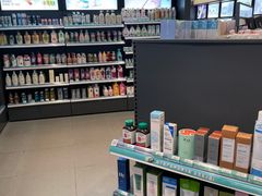 -世纪联华超市(外海店)