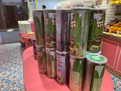 -小猪找肉肉脯干(鼓浪屿店)