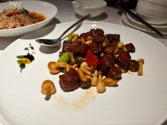 -漢舍中国菜馆(浦东嘉里城店)