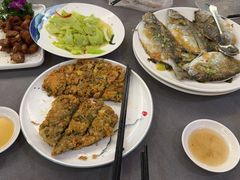 -潮道鱼仔店·潮汕味(长兴路店)