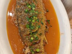 -老雒阳面馆·水席·洛阳菜(王城路店)