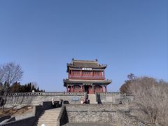 -老龙头景区