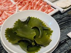 -大渔小鲜火锅店