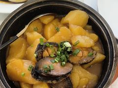 -南山鲜虾面·活鲜小馆·海味大连菜(南山总店)