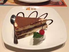 -菲滋意式休闲餐厅(北仑银泰城店)