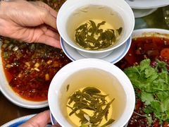 -田园印象·成都土菜院子(华阳店)