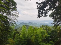 -莫干山风景区