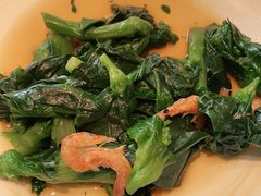 -小厨娘淮扬菜(天印大道店)