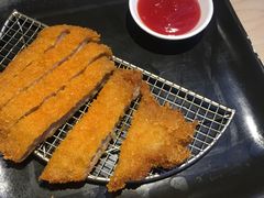 -噹噹呀咪咖喱屋(三阳百盛店)