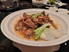 -阿庄新豫菜(航海东路店)