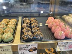 -汪玉霞(汉口里店)