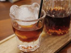 肯尼亚冰酿-Double cafe