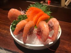 -萤初高端日料王(曲江银泰店)