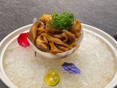 潮式爽鱼肚-鲤院·新中式美学·庭院餐厅(夫子庙店)