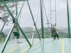-石燕湖生态旅游景区