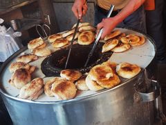 -肖为民麻糕(双桂坊店)