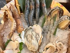 -牛New寿喜烧(新六百店)