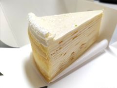 -M Stand(北京平安幸福中心店)