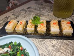 -遇见长安之丝路风荷(大唐西市店)