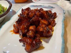 -眷江南之小蓝鲸(王府大街店)