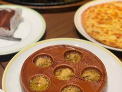 -萨莉亚意式餐厅(杭州滨江天街店)