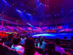 -珠海横琴长隆《卡卡虎奇遇记》