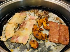 -百顺德海鲜自助(兴海名都广场店)