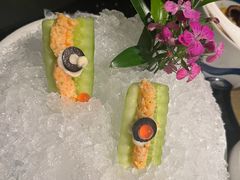-上井精致料理(中兴商业大厦店)