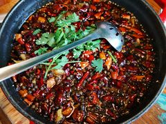 -烛影拾光观景餐厅·创意菜·摄影·小提琴(大唐不夜城店)