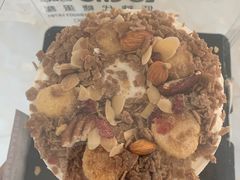 -勒甜LO CHO·私人订制低糖代糖纯动物奶油生日蛋糕(新开路店)