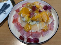 -斯利美甜品slimay dessert(滨江高教园店)
