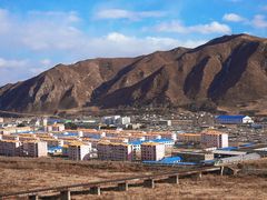 -图们国门景区