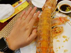 -旺富东海大酒楼(海鲜街店)