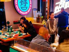 -灶座小锅烀饼·铁锅炖(道里店)