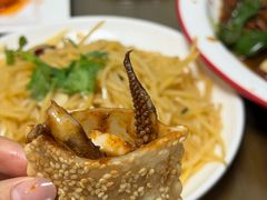 -鲁南仔·滕州炒鸡(经三路店)