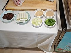 -山东宾馆·齐鲁苑餐厅