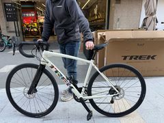 -TREK崔克自行车(碧云店)