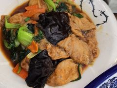 -灵福缘私房菜·农家菜(拈花湾·灵山大佛必推店)