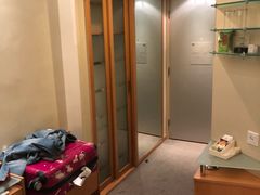 -香港尖沙咀皇悦酒店