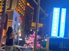 -万达广场(万州店)