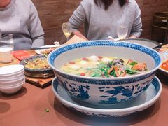 千岛湖整鱼三吃-新梅华(太仓万达店)